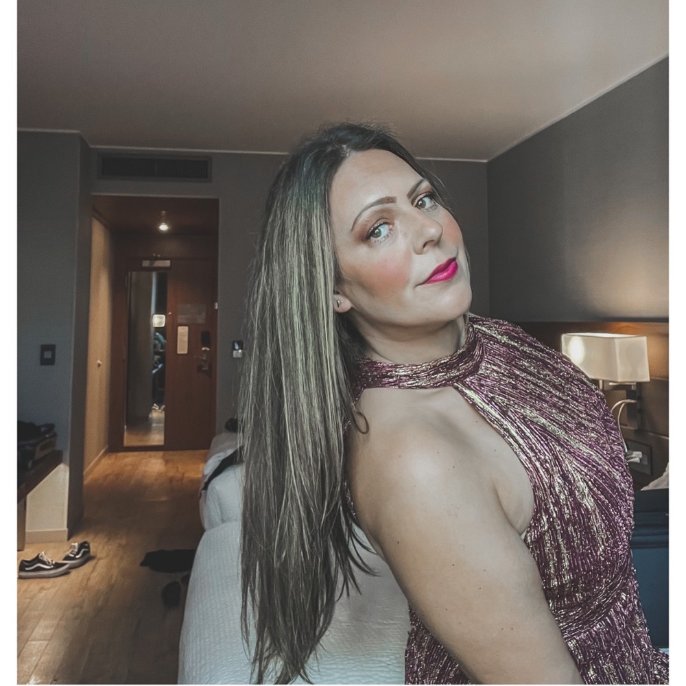 Meet your Posher, Amanda